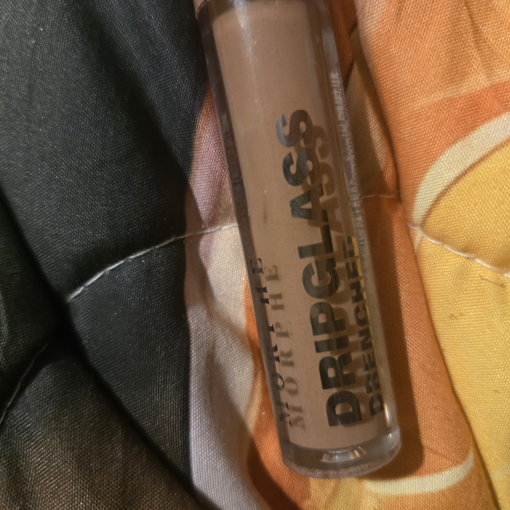 Morphe DripGlass Lip Gloss